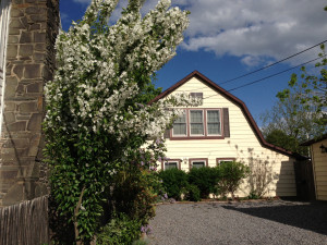 Adorable Village Post and Beam Carriage House, Woodstock NY, photo 7