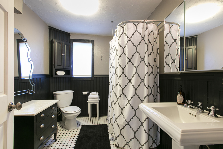 Sled Hill Suite 1, Woodstock NY, photo 3