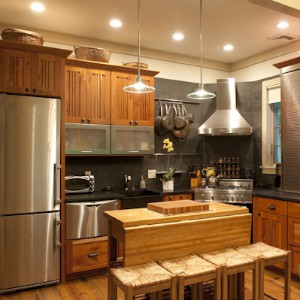 Accommodations in Town, Woodstock NY, photo 4