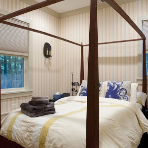 Accommodations in Town, Woodstock NY, photo 5