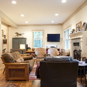 Accommodations in Town, Woodstock NY, photo 2