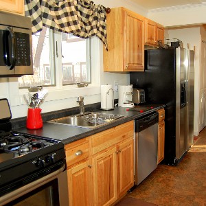 Accommodations in Town, Woodstock NY, photo 7